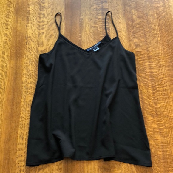 Tops - French Connection long cami